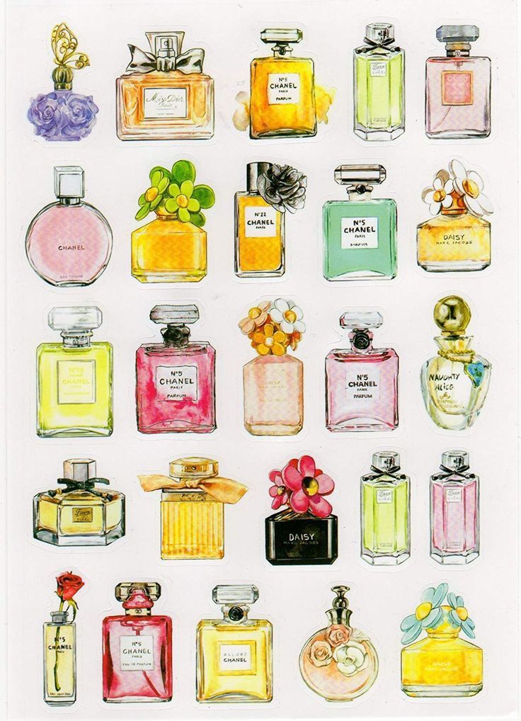 Fragrance